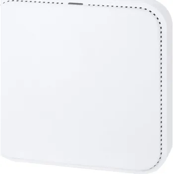 Planet WDAP-C3000AX, 2.4/5GHz Wi-Fi 6 AP, 802.11ax (3Gb/s), 2x 1Gb, 4x 4dBi, MESH, VLAN, multi-SSID, 256 klientů, PoE