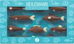 Heilemann Čokoládová sada ryby 100 g