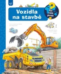 Vozidla na stavbě - Andrea Erne (2022,…