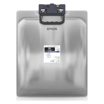 EPSON Ink čer WorkForce Pro WF-C879R Black XXL Ink Supply Unit