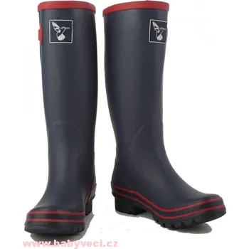 Dámské holínky Dámské holinky Raspnavy Evercreatures Lux