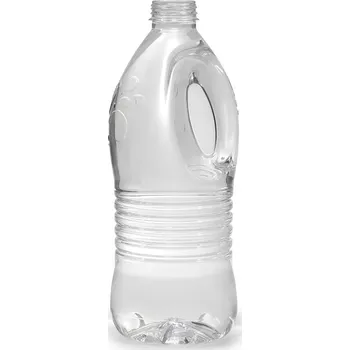 Láhev Lahev KOLI PET 3l s uchem čirá Barva: Čirá CENA LAHVE BEZ UZÁVĚRU - uzávěry objednávejte v sekci související zboží