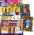 Sběratelská karetní hra Topps Match Attax Champions League Mega Multipack 2023/24