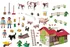 Stavebnice Playmobil Playmobil Country 71304 Velká farma