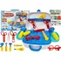 Hra na doktory Doctor Kids Medical Center lékárnička v kufru na kolečkách 26 x 24 x 10 cm