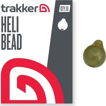 TRAKKER PRODUCTS - Korálek Heli Bead 10 ks