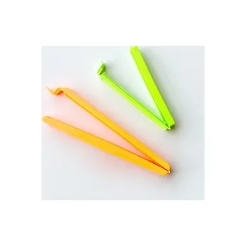 Dóza na potraviny Klipsy na uzavírání sáčků – sada 20ks