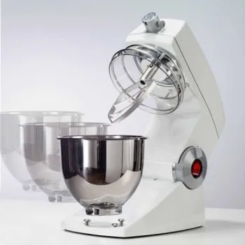 Sporák VARIMIXER TEDDY 5 LT ROBOT MULTIFUNKČNÍ S POHONEM PŘÍSLUŠENSTVÍ, HNĚTAČ, MIXER,