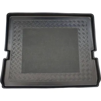 Vana do kufru Vana do kufru Ford S Max 2006 2016 MPV 7 míst třetí řada dole