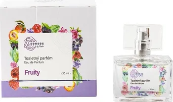 Dámský parfém Kvitok Senses Fruity W EDP 30 ml