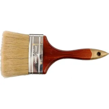 Malířský štětec VOREL Štětec 102 mm anglický profesionální TO-09537