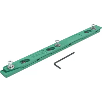 Pokosová lišta Miter Bar MICROJIG - 1 kus