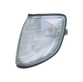 Směrový světlomet Blikač VAN WEZEL 3035905