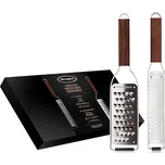 MICROPLANE Master dárková sada 2 ks struhadel