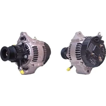 Alternátor Alternátor Land Rover 2.5Td Denso 100213-2390 originální díl