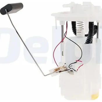 Palivový systém Palivová přívodní jednotka DELPHI FT4108-12B1