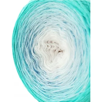 Příze Příze YarnMellow Butterfly 113 V oblacích