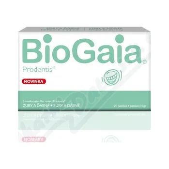 BioGaia Prodentis 20 pastilek