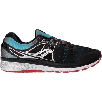 Pánská běžecká obuv Saucony Triumph ISO 3 Black, 41