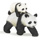 PAPO 50071 Panda s panďátkem 