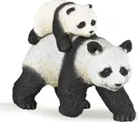PAPO 50071 Panda s panďátkem 