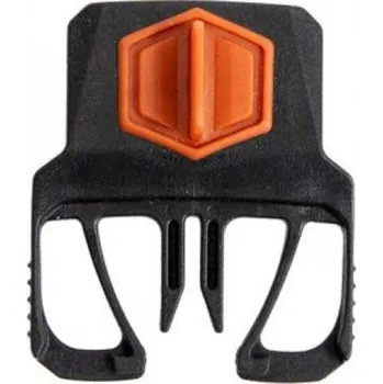 Simms Přídavná spona na pean Sharkfin Buckle