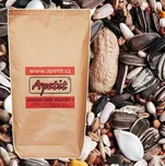 Apetit Velký papoušek