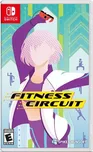 Fitness Circuit Nintendo Switch