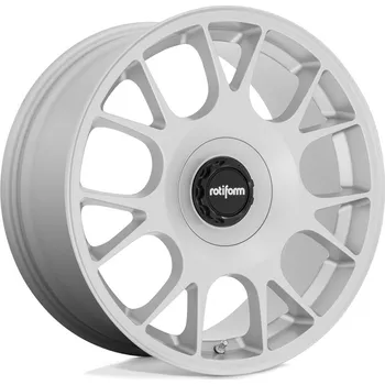Alu kolo Rotiform R188 TUF-R disk 20x10.5 5x112/5x114.3 72.56 ET35, Silver