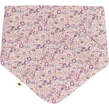 BIBS x LIBERTY Slintáček z Bio bavlny Blush (940411244)