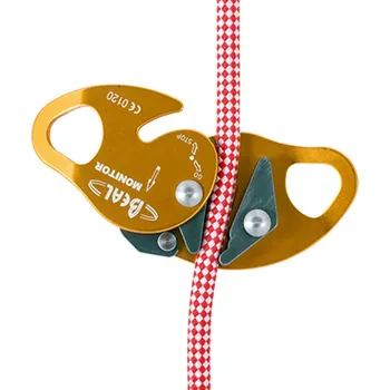 expreska Zachycovač pádu BEAL Monitor