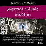 Největší záhady zločinu - Jaroslav V.…