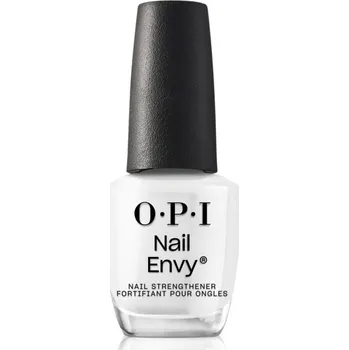 Lak na nehty OPI Nail Envy vyživující lak na nehty Alpine Snow 15 ml