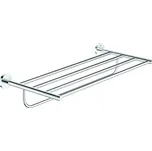 Polička na ručníky GROHE Essentials 40800001