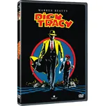 Dick Tracy (1993) DVD
