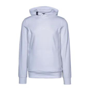 Stöckli Hoody Pullover L bílá