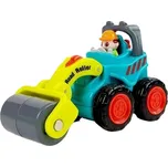 Hola Road Roller stavební silniční…