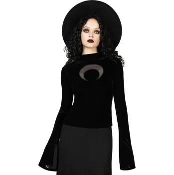 Dámské tričko tričko dámské - Gathering - KILLSTAR - KSRA009570 - 4XL