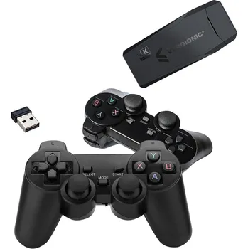 Herní konzole Vergionic Classic 7589 64 GB 20000 her