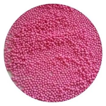 Cukrový máček (růžový) 50 g