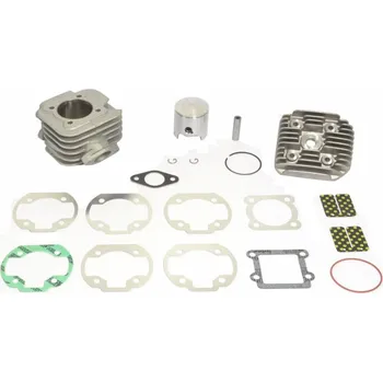 Válec motoru Válec sada ATHENA 070100/1 Big Bore (with Head) d 47,6 mm, 70 cc, pin 10 mm