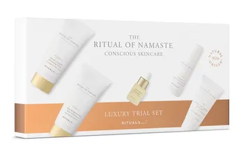 Kosmetická sada Rituals The Ritual Of Namaste Luxury Trial Set