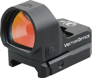 Kolimátor Vector Optics Frenzy-X SCRD-M36