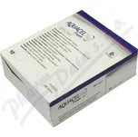 Aquacel foam Ag neadhesivní 10x10cm 10ks