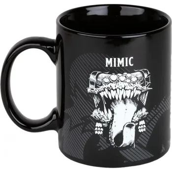 Hrnek Dungeons & Dragons - Mimic