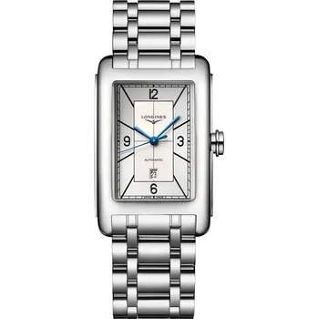 Módní doplněk Pánské hodinky Elegance Longines L57574736