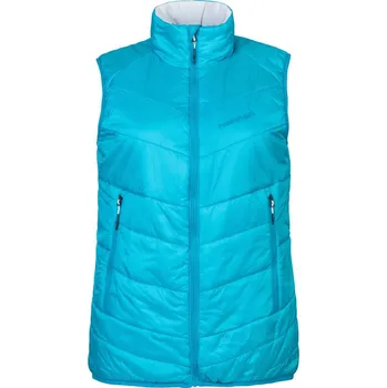 Dámská vesta Vesta Hannah Mirra Dámská Barva: scuba blue, Velikost: 38