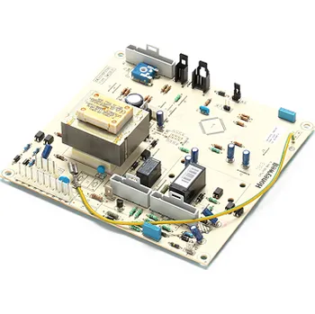 Příslušenství ke kotli BAXI Deska elektronická (Eco comfort)