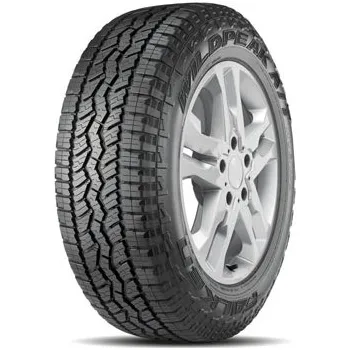 Celoroční osobní pneu Pneumatiky FALKEN WILDPEAK AT3 WA 205/80 R16 110T, celoroční pneu, osobní a SUV