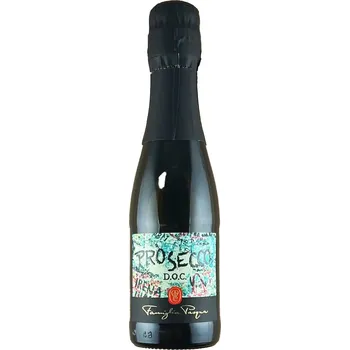 Pasqua Passione Sentimento Prosecco DOC Spumante Brut, 0,187l